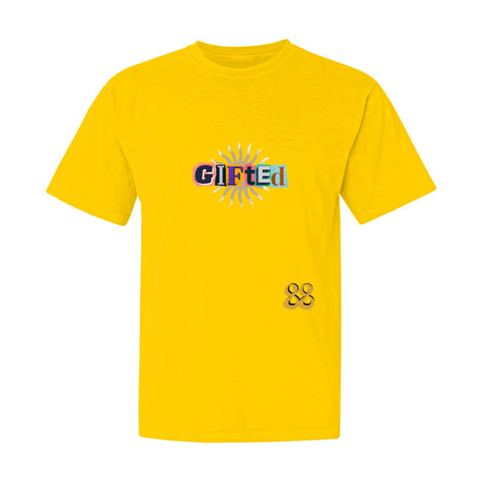 Gifted Era 'GIFT FROM THE 90's' Street Style T-Shirt